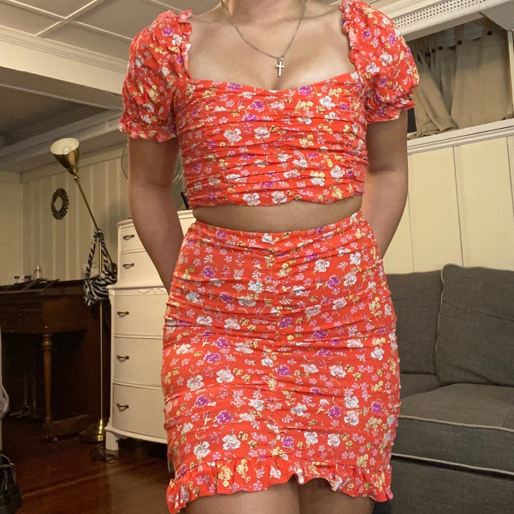 skylar and madison set